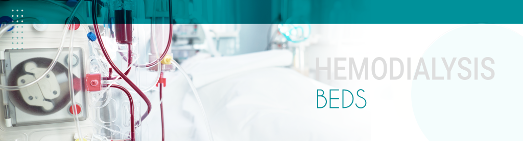 HEMODIALYSIS BED