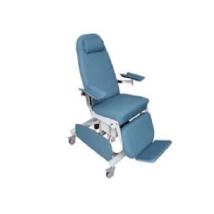 FAUTEUIL DE CHIMIOTHÉRAPIE ÉLECTRIQUE