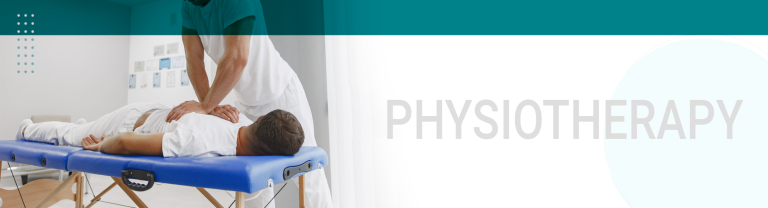 PHYSIOTHERAPY