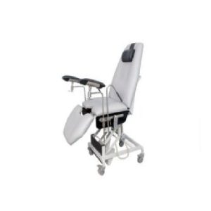 FAUTEUIL D'EXAMEN UROLOGIQUE
