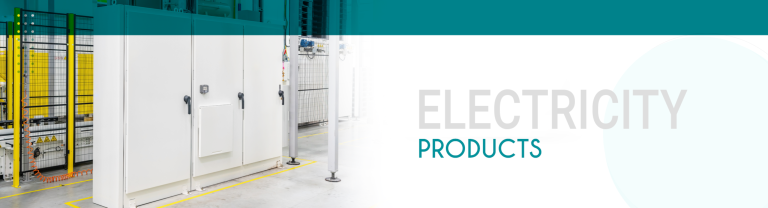 ELECTRICITY PRODUCTS