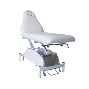 STAINLESS STEEL TROLLEY WITH BAG