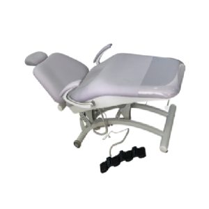 DENTAL EXAMINATION TABLE