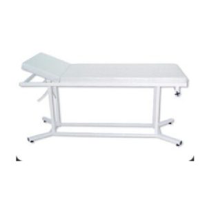 LARGE EXAMINATION TABLE