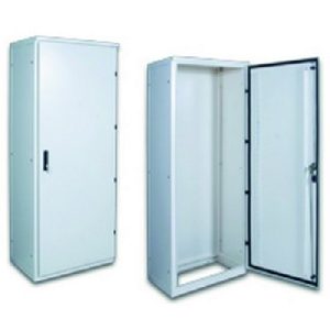 WATERPROOF CABINETS P5