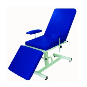 SIMPLE TRANSFUSION CHAIR