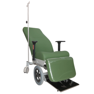 FAUTEUIL DE TRANSFERT