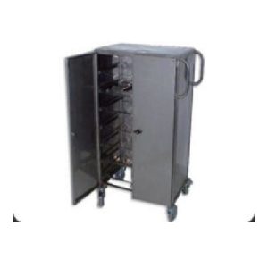 MEAL DISTRIBUTION TROLLEY