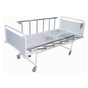 SET OF ALUMINUM FOLDING BARS