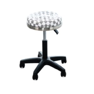 GAS-LIFT STOOL (REF: MI)