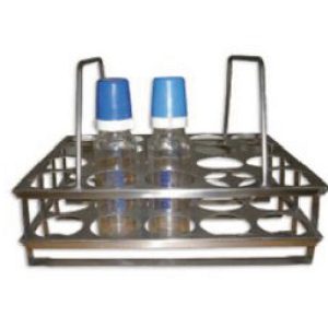 BOTTLE HOLDER