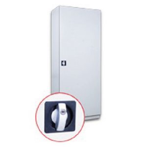 WATERPROOF CABINETS P6