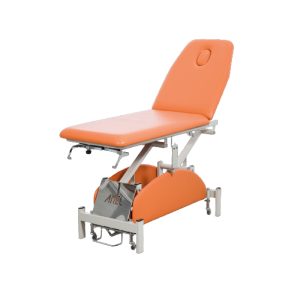TABLE DE MASSAGE HVE (HAUTEUR VARIABLE ELECTRIQUE)