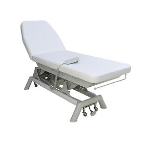 ELECTRIC VARIABLE HEIGHT EXAMINATION TABLE (FLOW MODEL)
